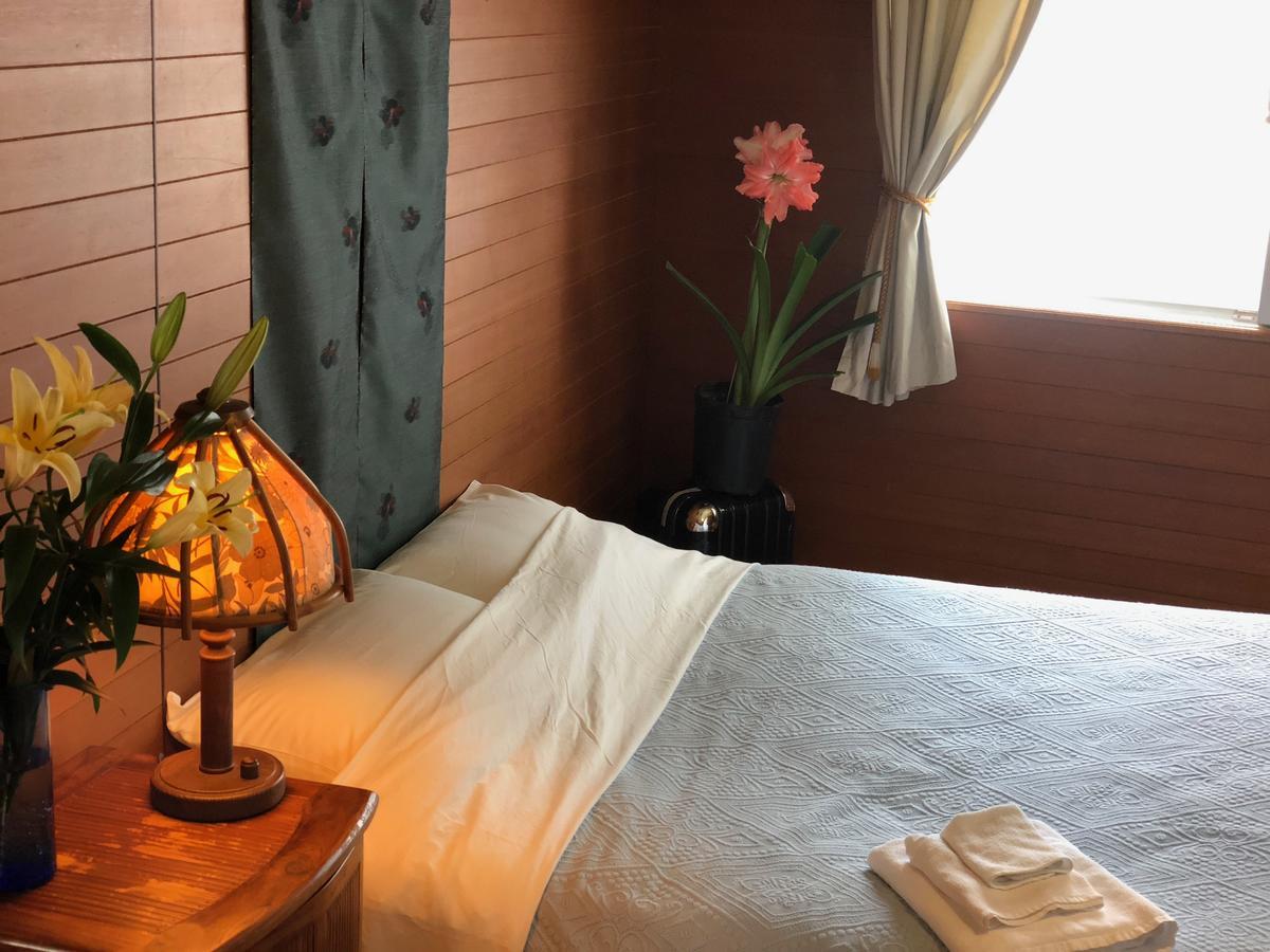 Villa Tomonoya Ishigaki à Ishigaki  Extérieur photo