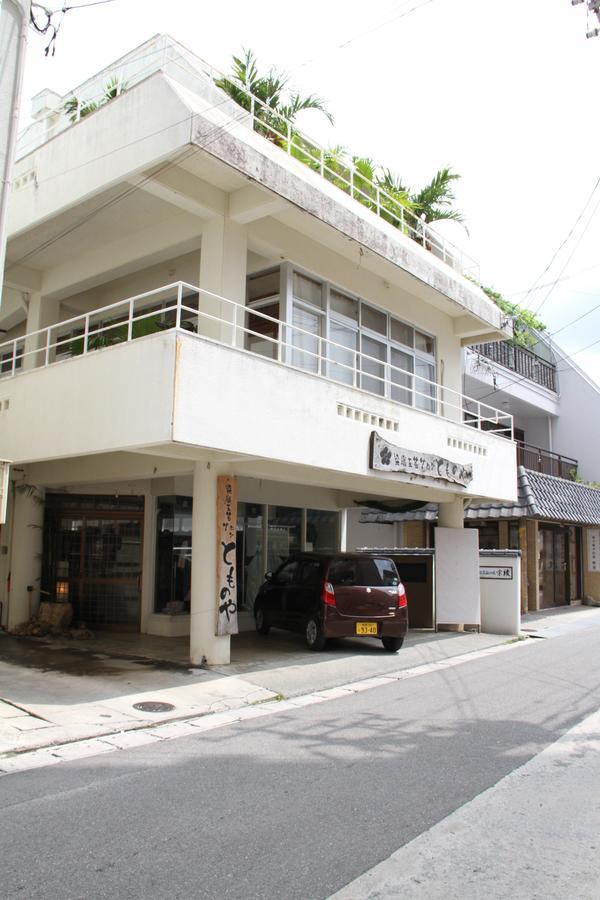 Villa Tomonoya Ishigaki à Ishigaki  Extérieur photo
