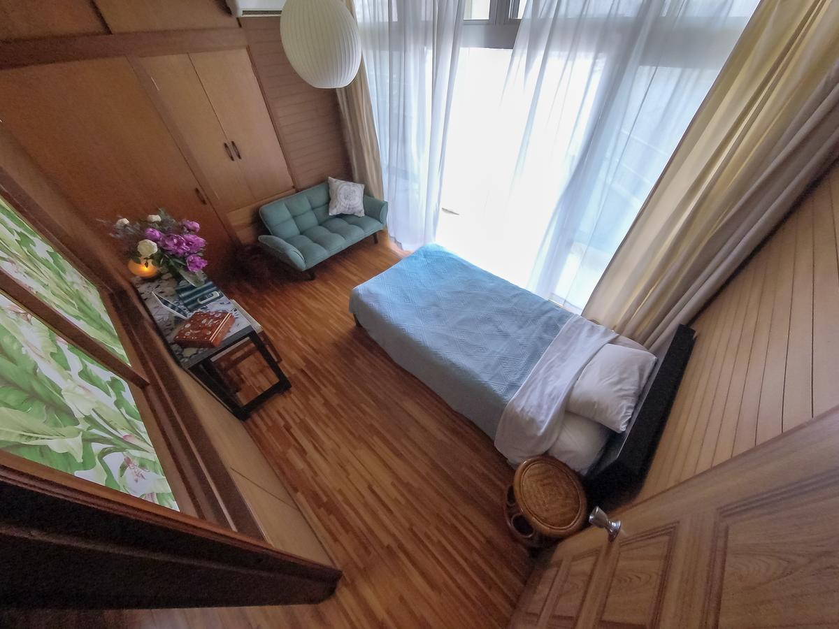 Villa Tomonoya Ishigaki à Ishigaki  Extérieur photo