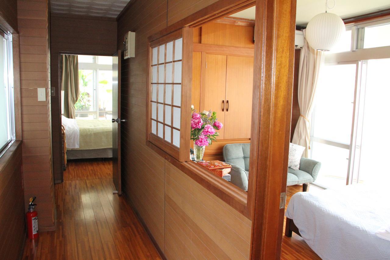 Villa Tomonoya Ishigaki à Ishigaki  Extérieur photo