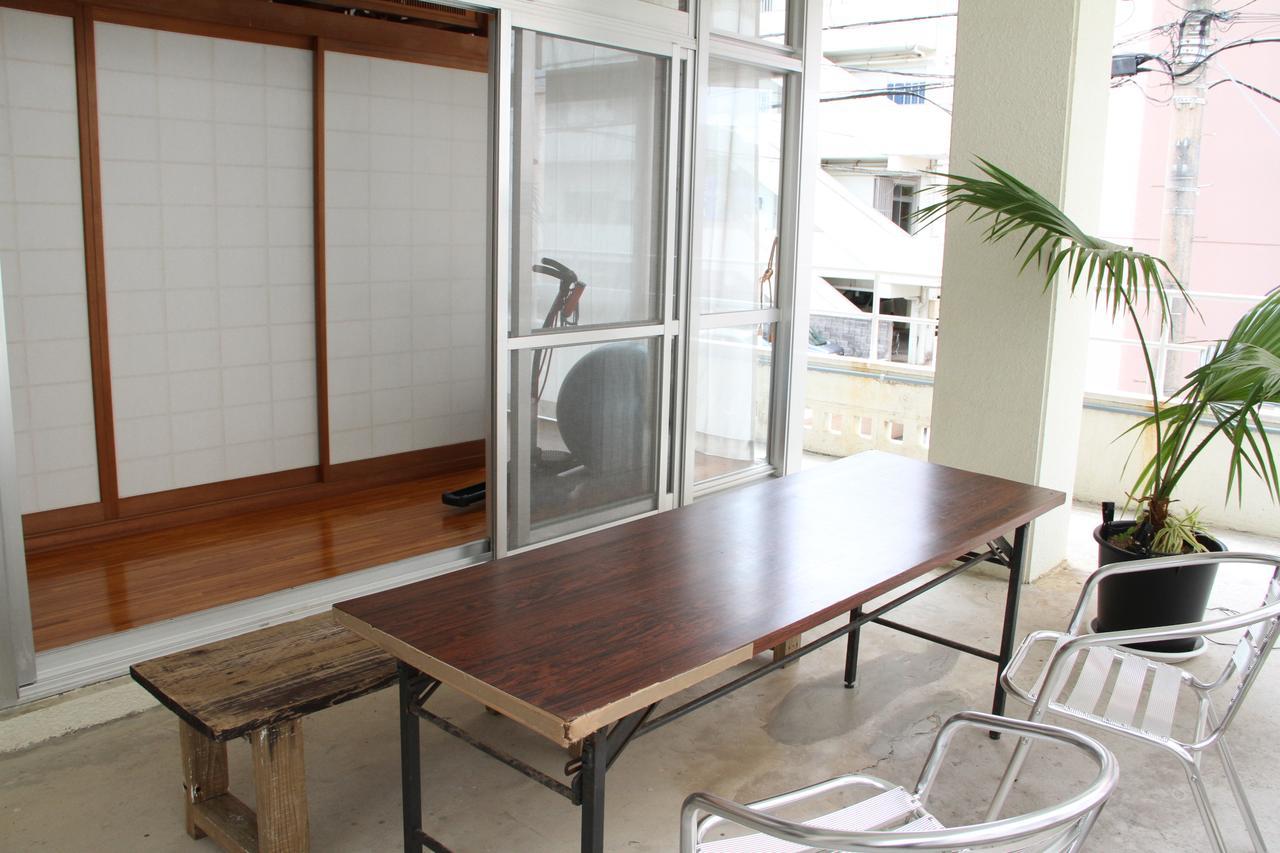Villa Tomonoya Ishigaki à Ishigaki  Extérieur photo