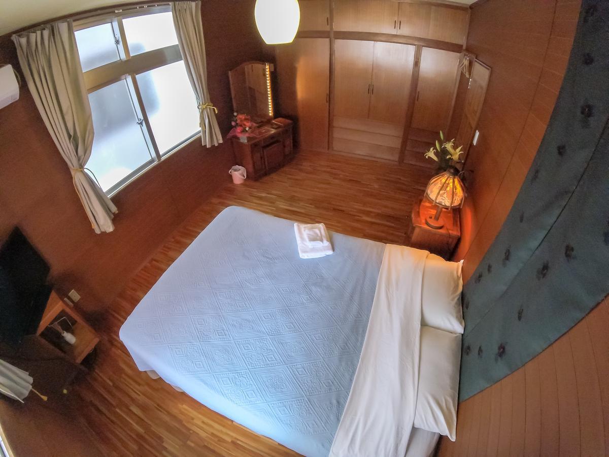 Villa Tomonoya Ishigaki à Ishigaki  Extérieur photo