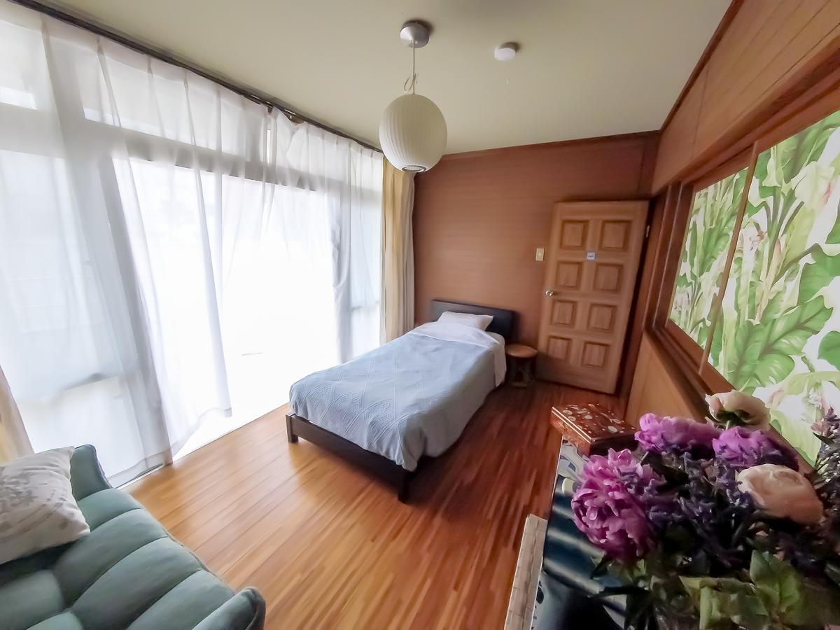 Villa Tomonoya Ishigaki à Ishigaki  Extérieur photo