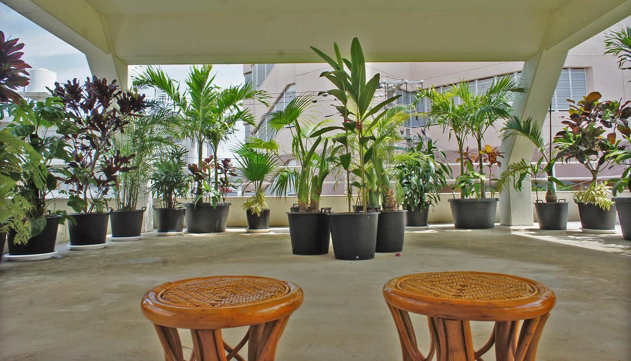 Villa Tomonoya Ishigaki à Ishigaki  Extérieur photo
