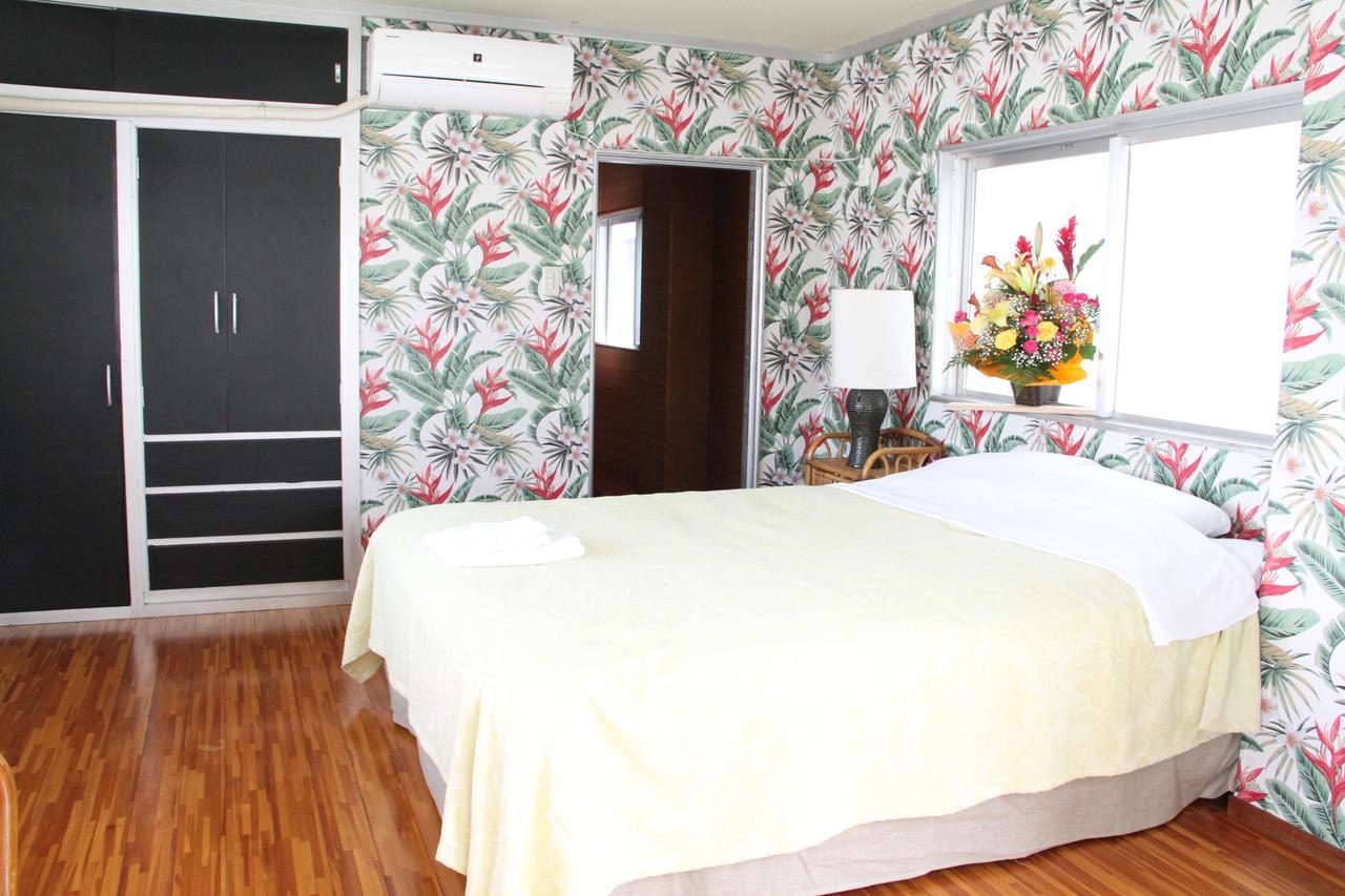 Villa Tomonoya Ishigaki à Ishigaki  Extérieur photo